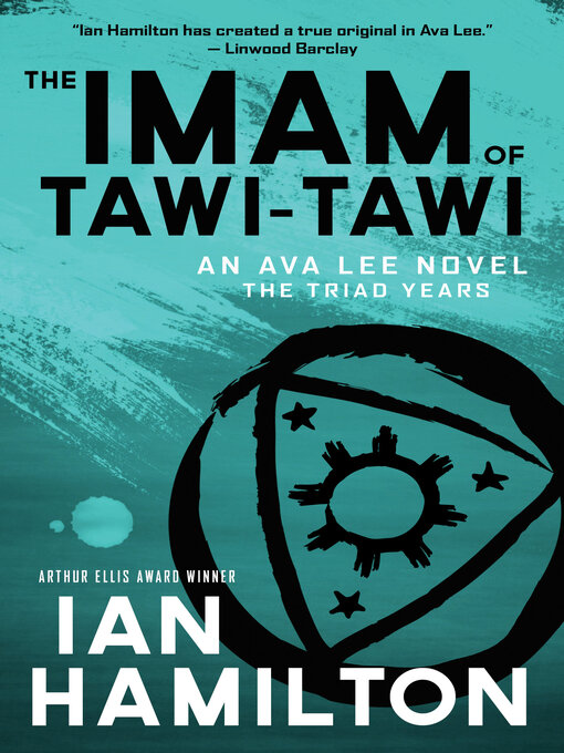 Title details for The Imam of Tawi-Tawi by Ian Hamilton - Available